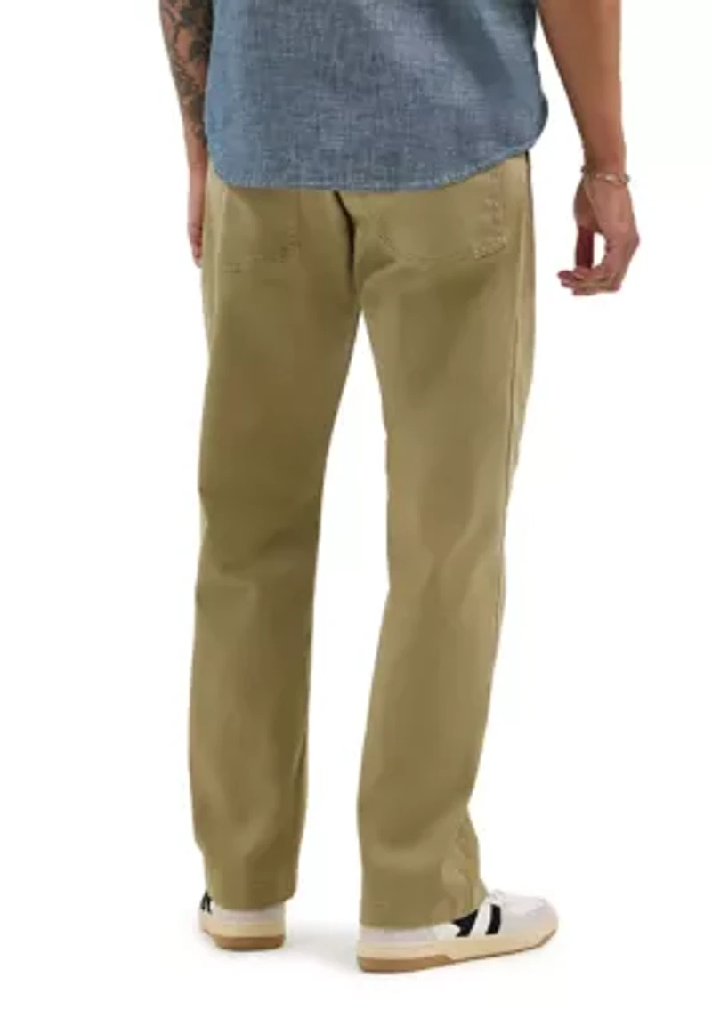 Men's Fatigue Pants