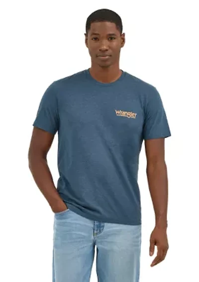 OG Denim Co Graphic T-Shirt