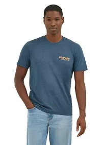 OG Denim Co Graphic T-Shirt