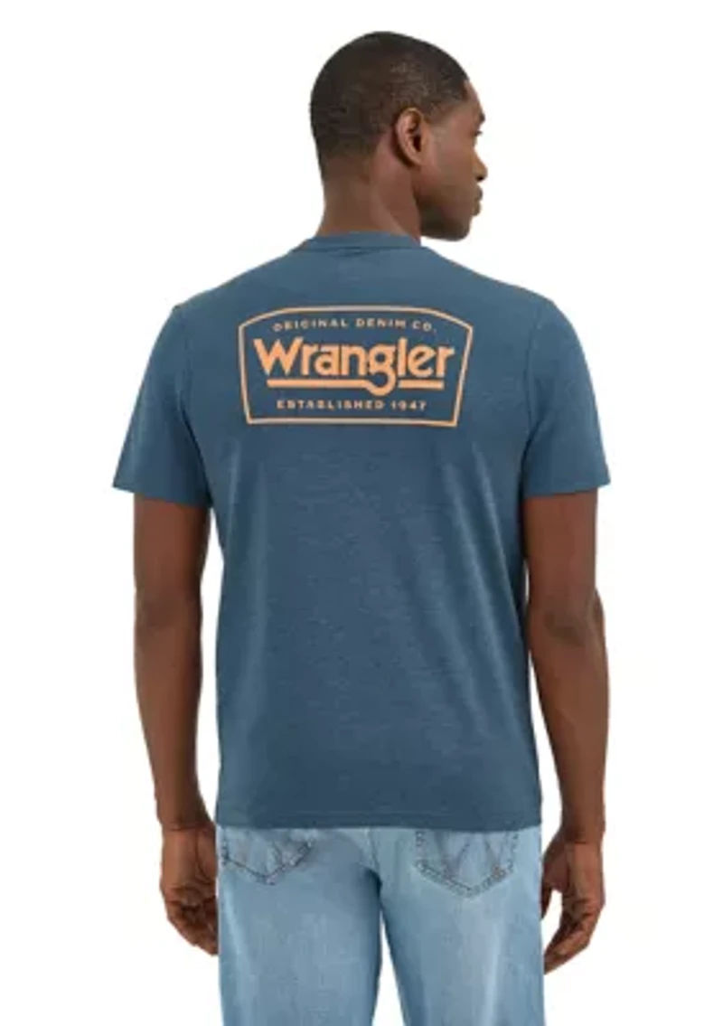 OG Denim Co Graphic T-Shirt