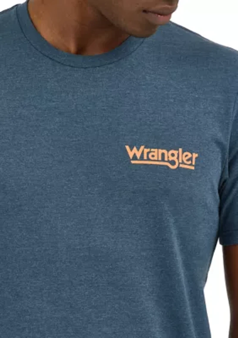 OG Denim Co Graphic T-Shirt