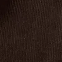 Men's Sherpa Lined Corduroy Trucker Jacket