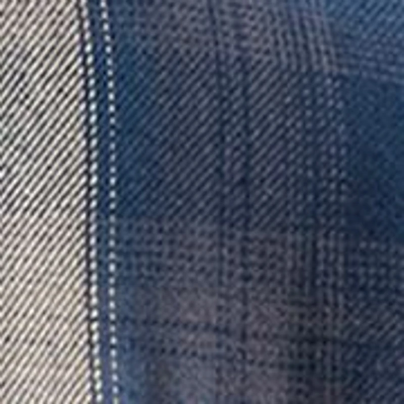 Men's Plaid Printed Sherpa Lined Flannel Shirt