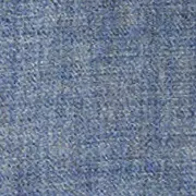 Men's Short Sleeve Chambray Shirt