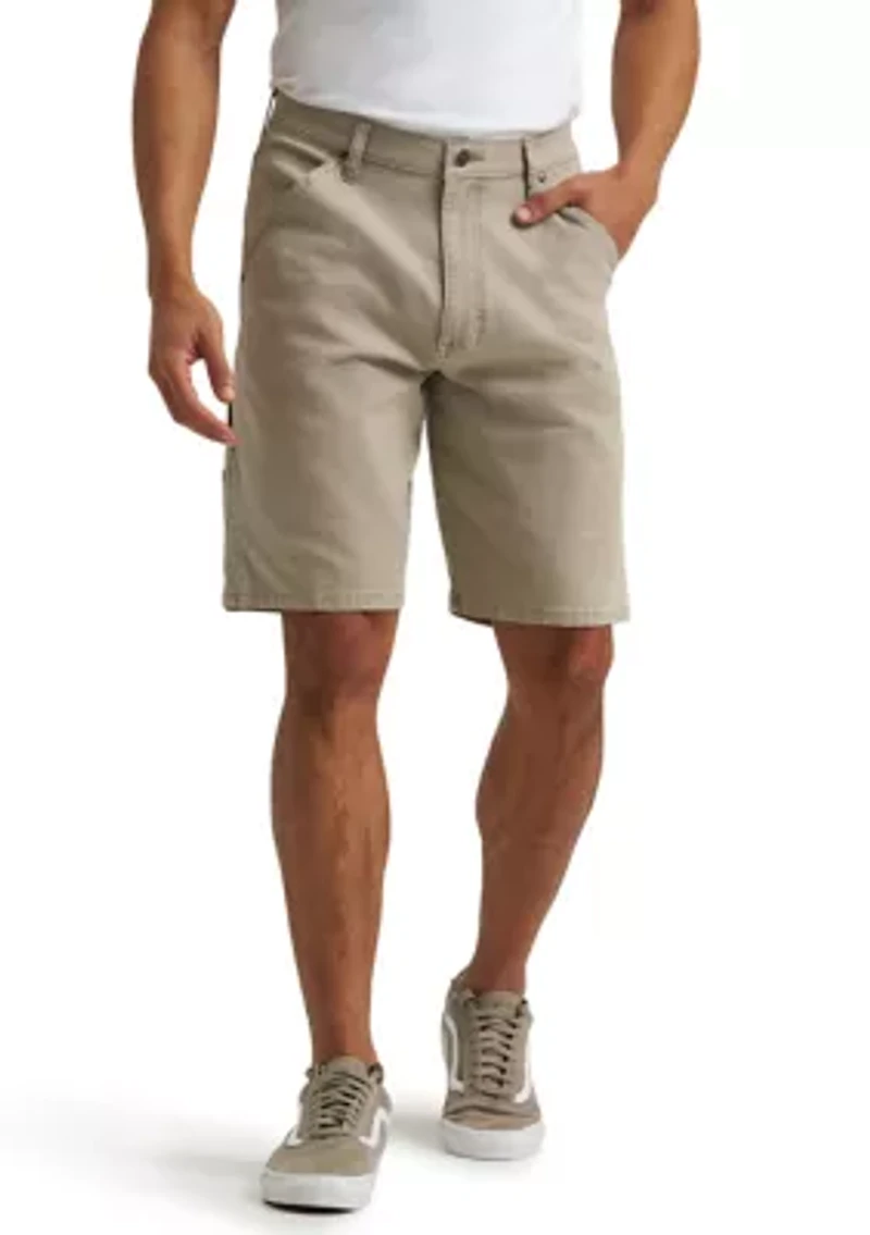 Men's Carpenter Shorts