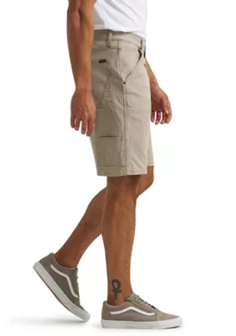 Men's Carpenter Shorts