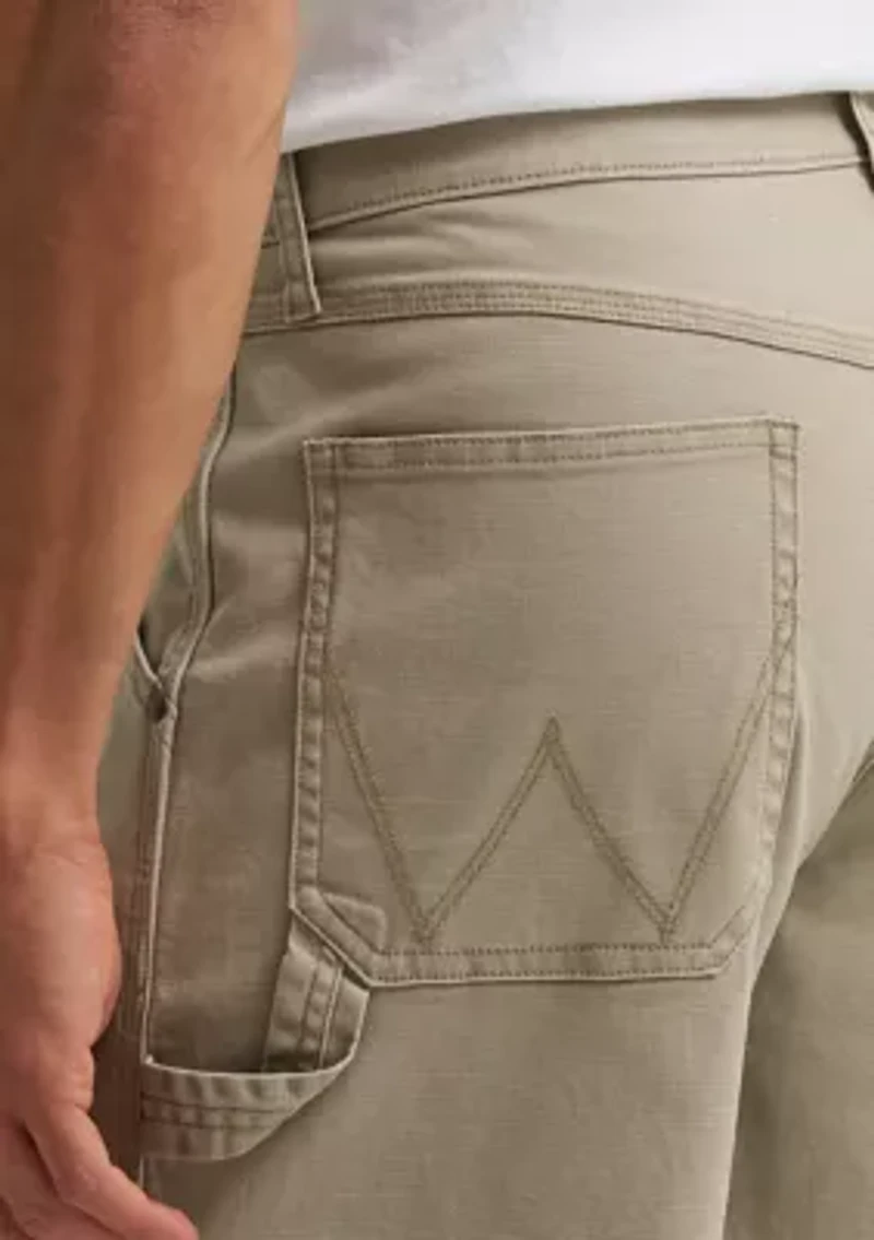 Men's Carpenter Shorts