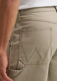 Men's Carpenter Shorts