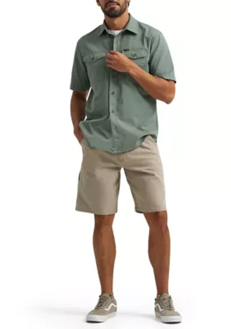 Men's Carpenter Shorts