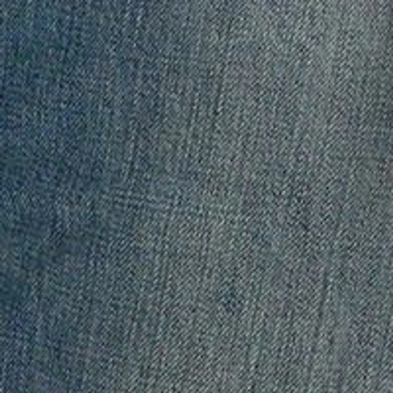 Men's Retro Slim Straight Jeans