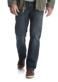 Kabel Relaxed Fit Jeans