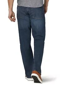Kabel Relaxed Fit Jeans
