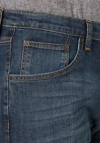 Kabel Relaxed Fit Jeans