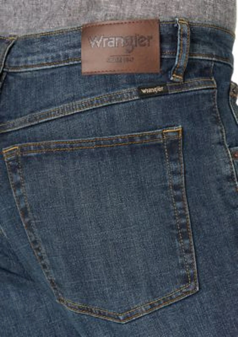 Kabel Relaxed Fit Jeans