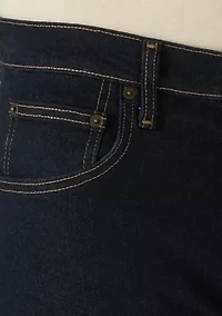 Kabel Regular Fit Rinsed Jeans