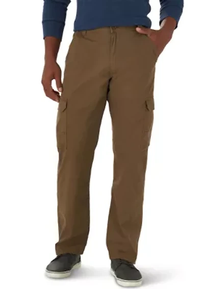 Men's Teak Cargo Pants