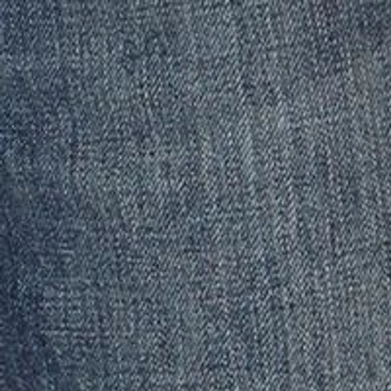 Men's Retro Slim Bootcut Jeans