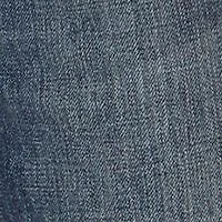 Men's Retro Slim Bootcut Jeans