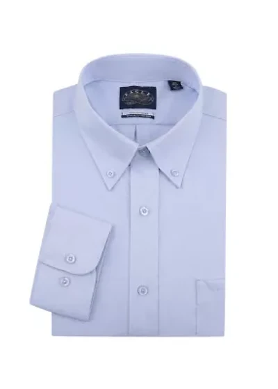 White Non-Iron Dress Shirt