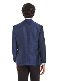 Paisley Dinner Jacket