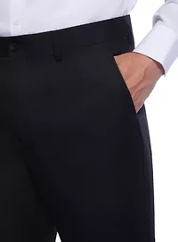 Tan Dress Pant