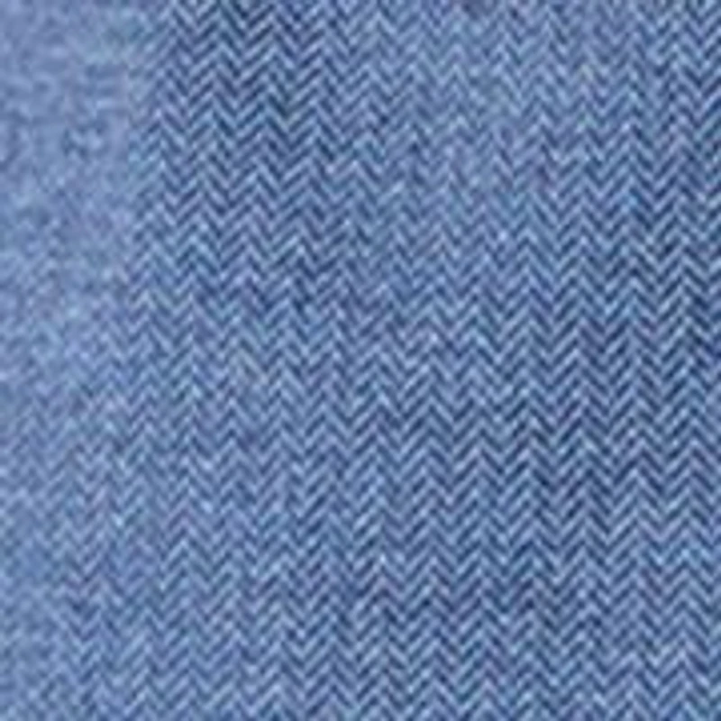 Men's Slim Fit Herringbone Sports Coat