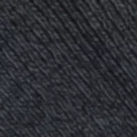 6 Pack of Cotton Crew Socks