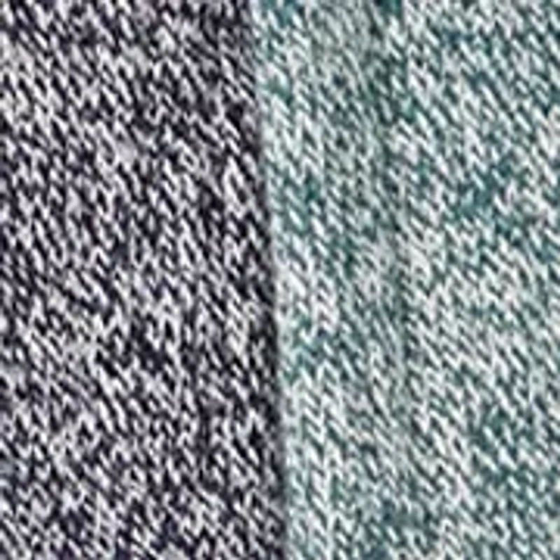 6 Pack of Cotton Crew Socks