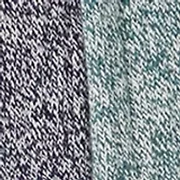 6 Pack of Cotton Crew Socks