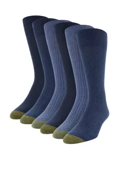 6-Pack Stanton Socks