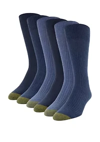 6-Pack Stanton Socks