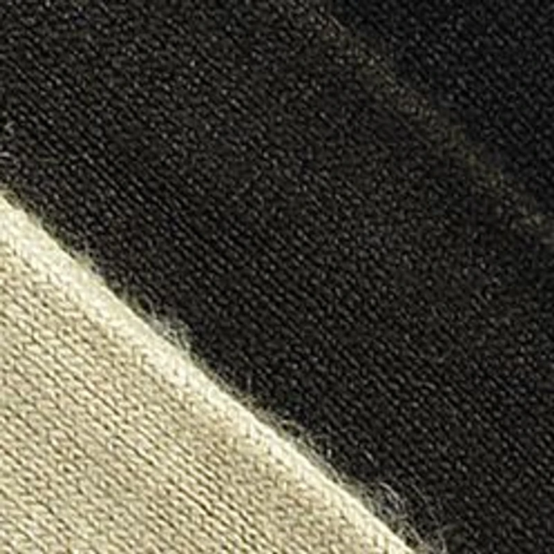 Big & Tall Fluffies 3 Pk Socks