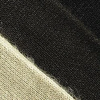 Big & Tall Fluffies 3 Pk Socks