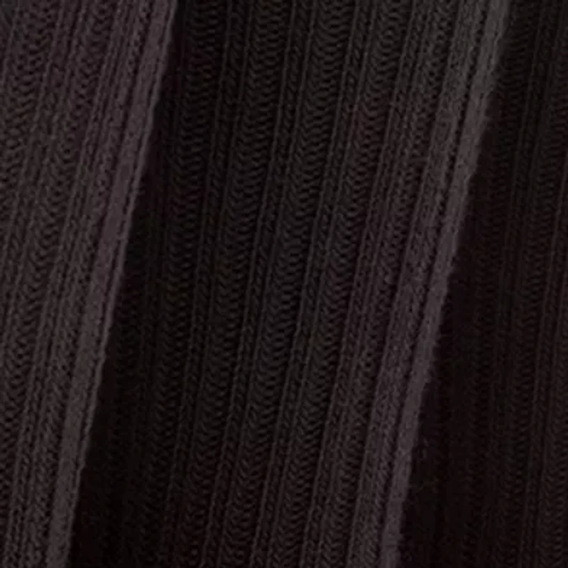 3-Pack Cotton Ribbed Socks