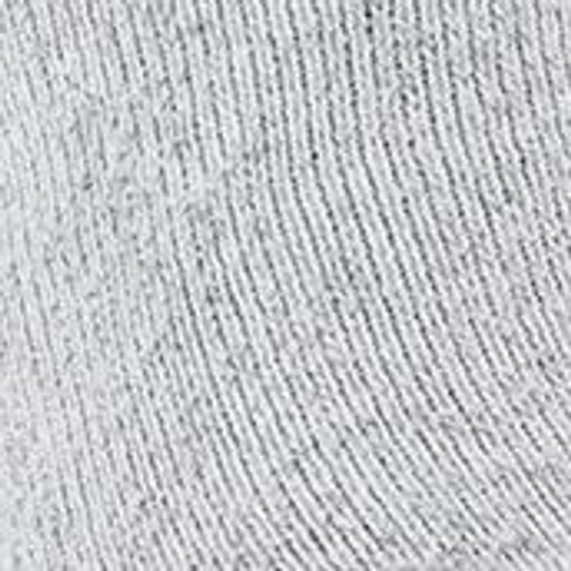 6-Pack Cotton Crew Athletic Socks