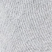 6-Pack Cotton Crew Athletic Socks