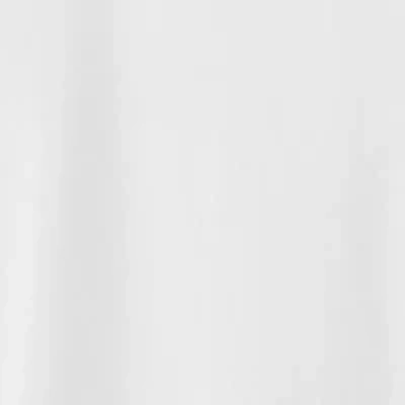 Cotton Stretch V- Neck T-Shirt - 3 Pack