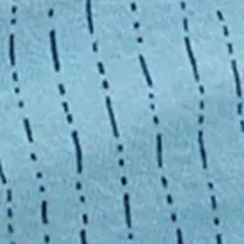 Single Hanging Knit Boxers