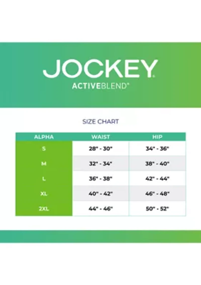 Single Hanging Knit Boxers