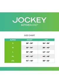 Single Hanging Knit Boxers