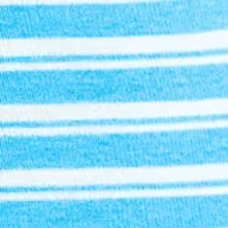 Everyday Casual Cotton Blend 5" Boxer Briefs - 4 Pack