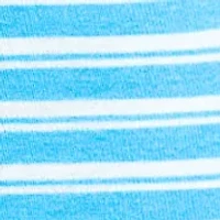 Everyday Casual Cotton Blend 5" Boxer Briefs - 4 Pack