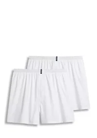 Big & Tall Man Full Cut Boxer - 2 Pack