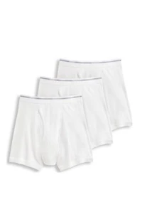 Classic Lightweight Boxer Brief Set