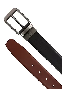 35 MM Non Stitch Reversible Belt