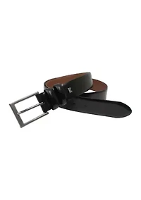 35 MM Non Stitch Buckle Belt