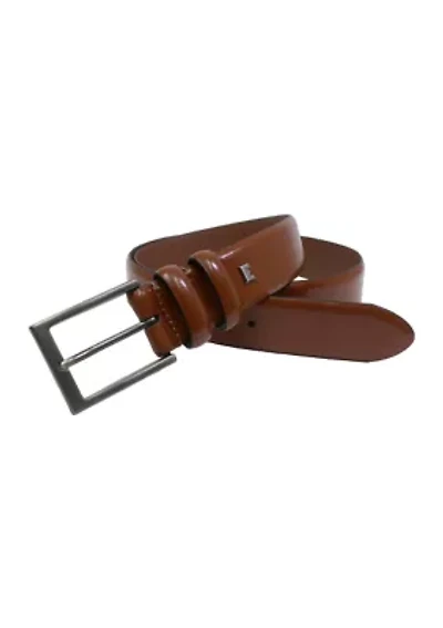 35 MM Non Stitch Buckle Belt