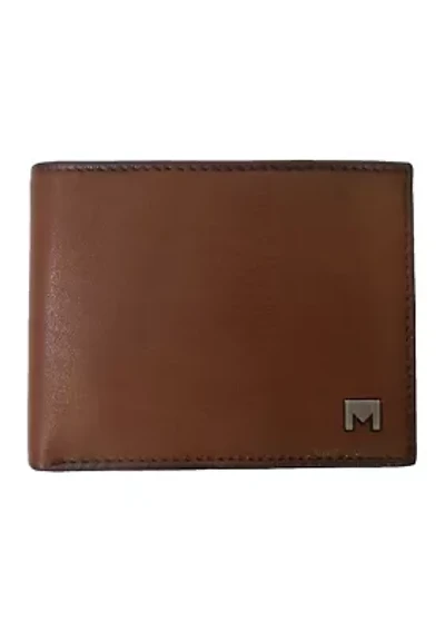 Bifold Wallet