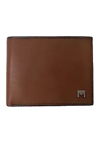 Bifold Wallet