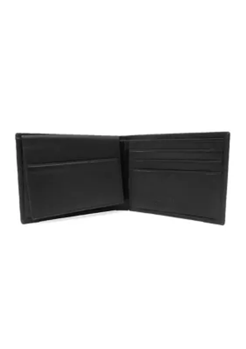 Bifold Wallet